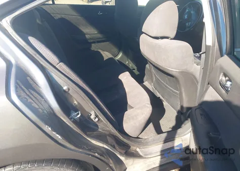 2014 Nissan Maxima 3.5 S/3.5 Sv z USA, uszkodzony, nr VIN 1N4AA5AP3EC457519